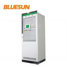 Bluesun energy storage inverter 30kw hybrid inverters 50kw 100kw 100 kw 100kva on off grid inverter for solar power backup